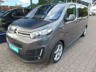 Gebraucht Citroën Spacetourer