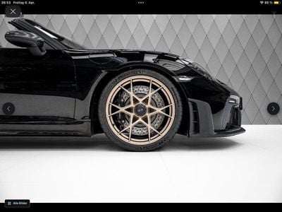 Porsche 718 Spyder