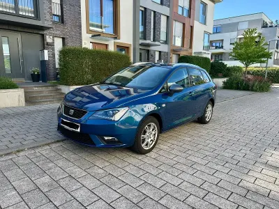 Używany Seat Ibiza ST