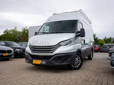 Gebraucht Iveco Daily