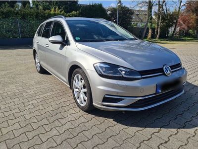 gebraucht VW Golf VII 