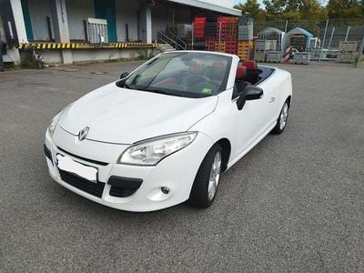 Renault Mégane Cabriolet