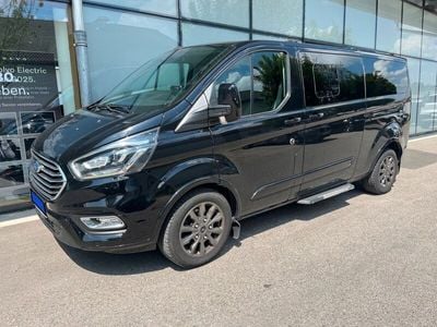 Ford Transit Tourneo