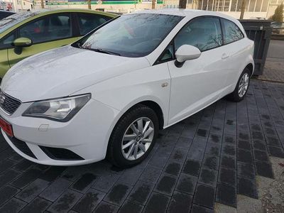 Seat Ibiza SC