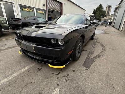 Gebraucht Dodge Challenger 303 PS (222 kW) 2022 Schwarz Coupé