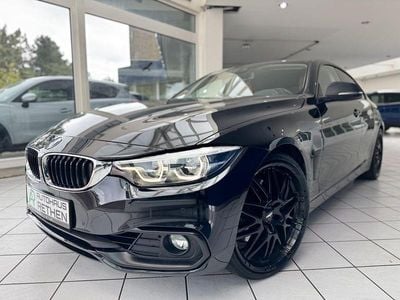 BMW 440