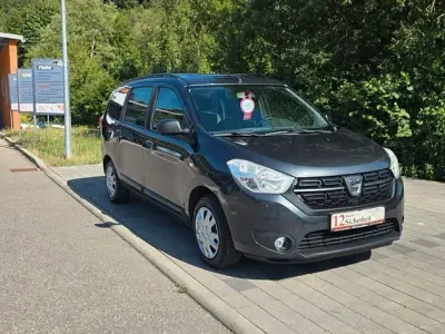 Gebraucht Dacia Lodgy