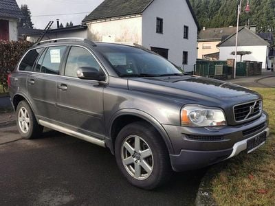 Grau Gebraucht 2008 Volvo XC90 SUV | 5.500 € (Fairer Preis)