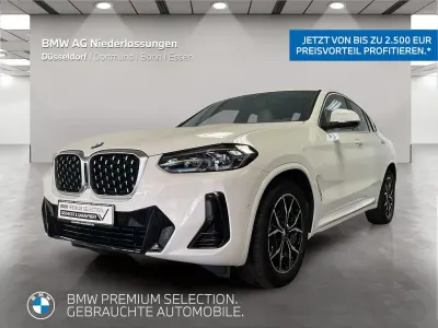 Occasion BMW X4