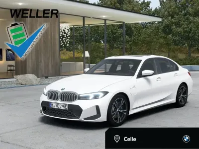 Gebraucht BMW 330e