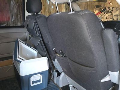 Gebraucht VW T5 131 PS (96 kW) 2006 Van
