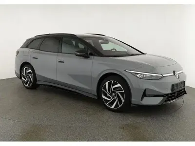 Gebraucht VW ID.7