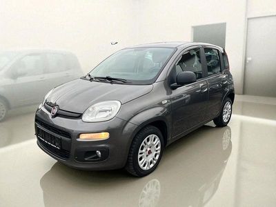 Gebraucht Fiat Panda 69 PS (50 kW) 2017 Grau Kleinwagen