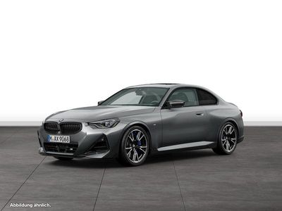 Gebraucht BMW M240 M Sport 387 PS (284 kW) 2025 Coupé