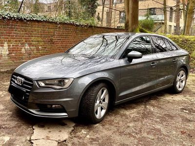 gebraucht Audi A3 A31.4 TFSI cylinder on demand ultra Limousine Amb