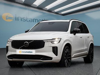 Gebraucht Volvo XC90 455 PS (334 kW) 2025 Weiß SUV