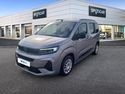 Opel Combo Life