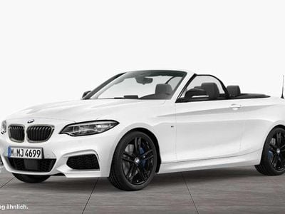 BMW M240