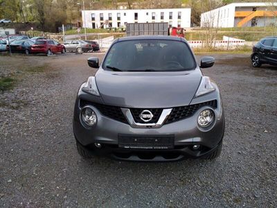 gebraucht Nissan Juke Acenta