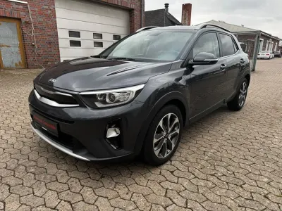 Gebraucht Kia Stonic