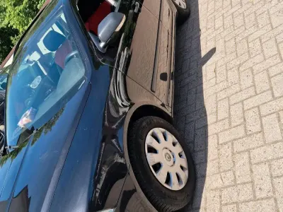 Gebraucht Skoda Octavia 140 PS (102 kW) 2005 Schwarz Kombi