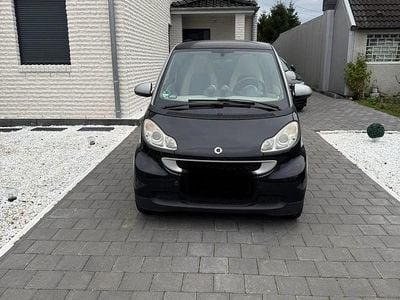 Smart ForTwo Coupé