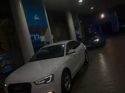 Gebraucht Audi A5
