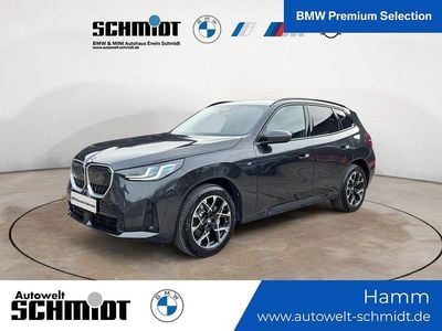 Gebraucht BMW X3 M Sport 303 PS (222 kW) 2025 Grau SUV