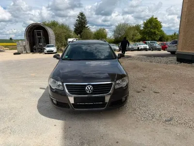 Occasion VW Passat