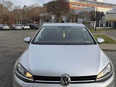 Gebraucht VW Golf VII Edition 150 PS (110 kW) 2015 Grau Limousine