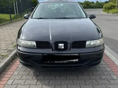 Używany Seat Leon