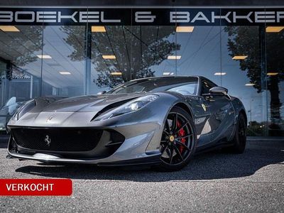 Ferrari 812