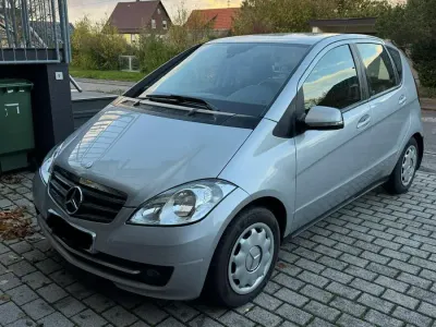 Gebraucht Mercedes A160