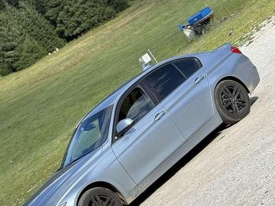BMW 316