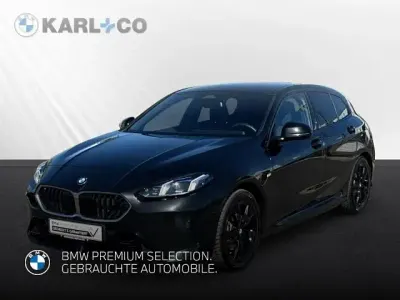 Gebraucht BMW 118