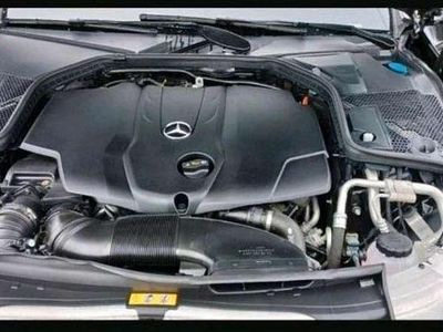Gebraucht Mercedes C220 170 PS (125 kW) 2017 Schwarz Kombi