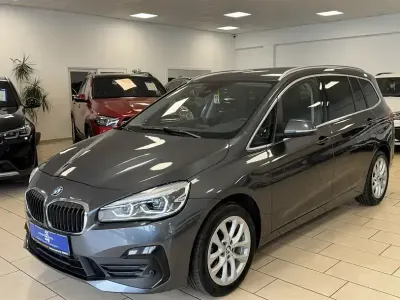 Gebraucht BMW 220 Gran Tourer