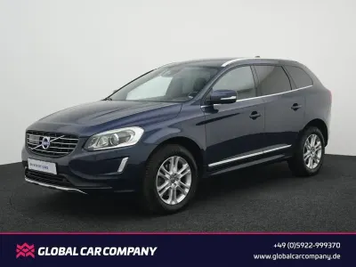 Gebraucht Volvo XC60