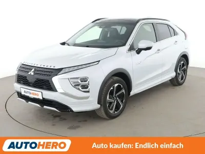 Gebraucht Mitsubishi Eclipse Cross