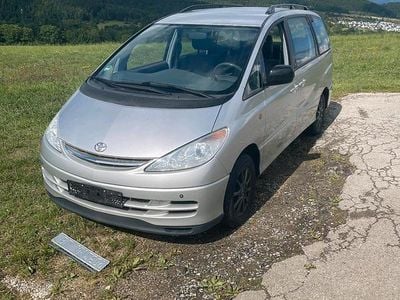 Toyota Previa