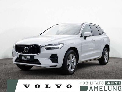 gebraucht Volvo XC60 2.0 Momentum Pro AWD 1.Hand