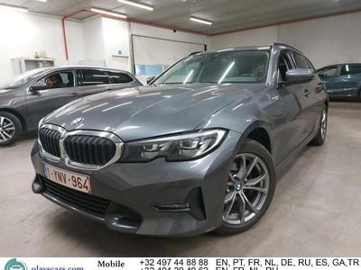 BMW 316