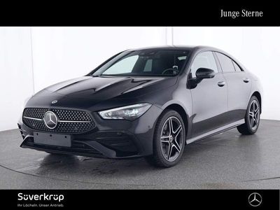 Mercedes CLA250e