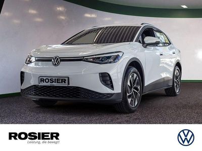 Nuova VW ID.4 Pure 169 kW (231 CV) 2026 Bianco SUV