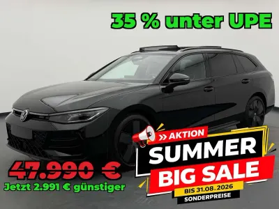 Gebraucht VW Passat