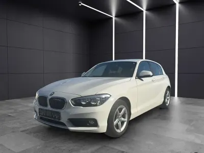 Gebraucht BMW 118