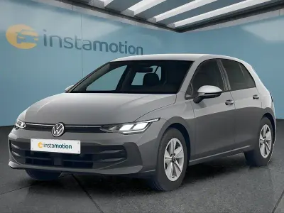Gebraucht VW Golf VIII