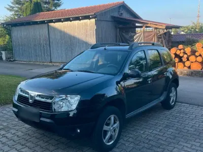 Gebraucht Dacia Duster