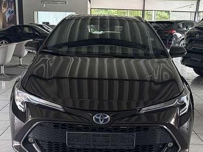 Toyota Corolla Hybrid