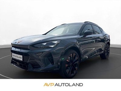 Nouă Cupra Formentor VZ 265 CP (194 kW) 2026 Gri SUV